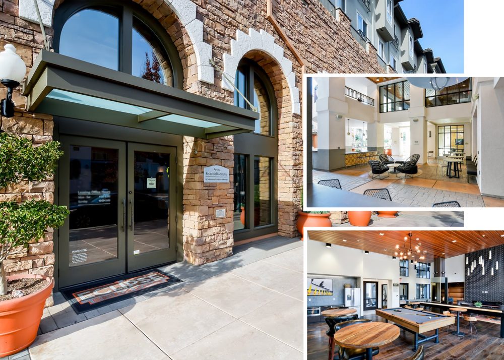 Image showcasing TWS Facility Services' Expertise Comes to East Bay Area Luxury ...