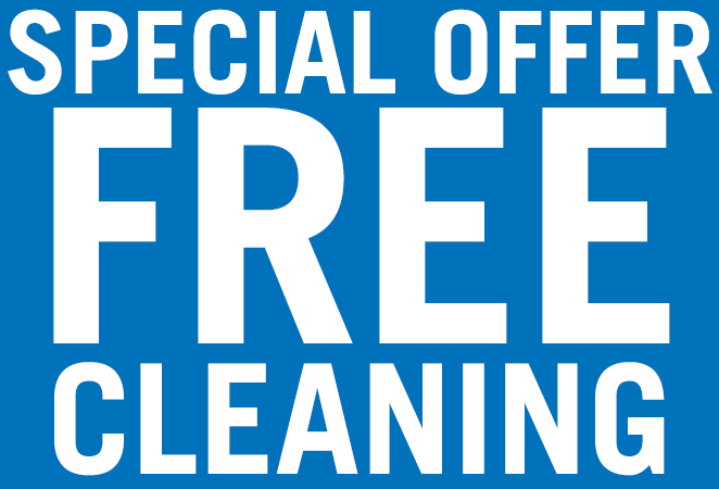 FREE Service Offer from TWS - TWS