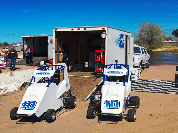 Twix Racing 2016 Racing Season Begins! - TWS