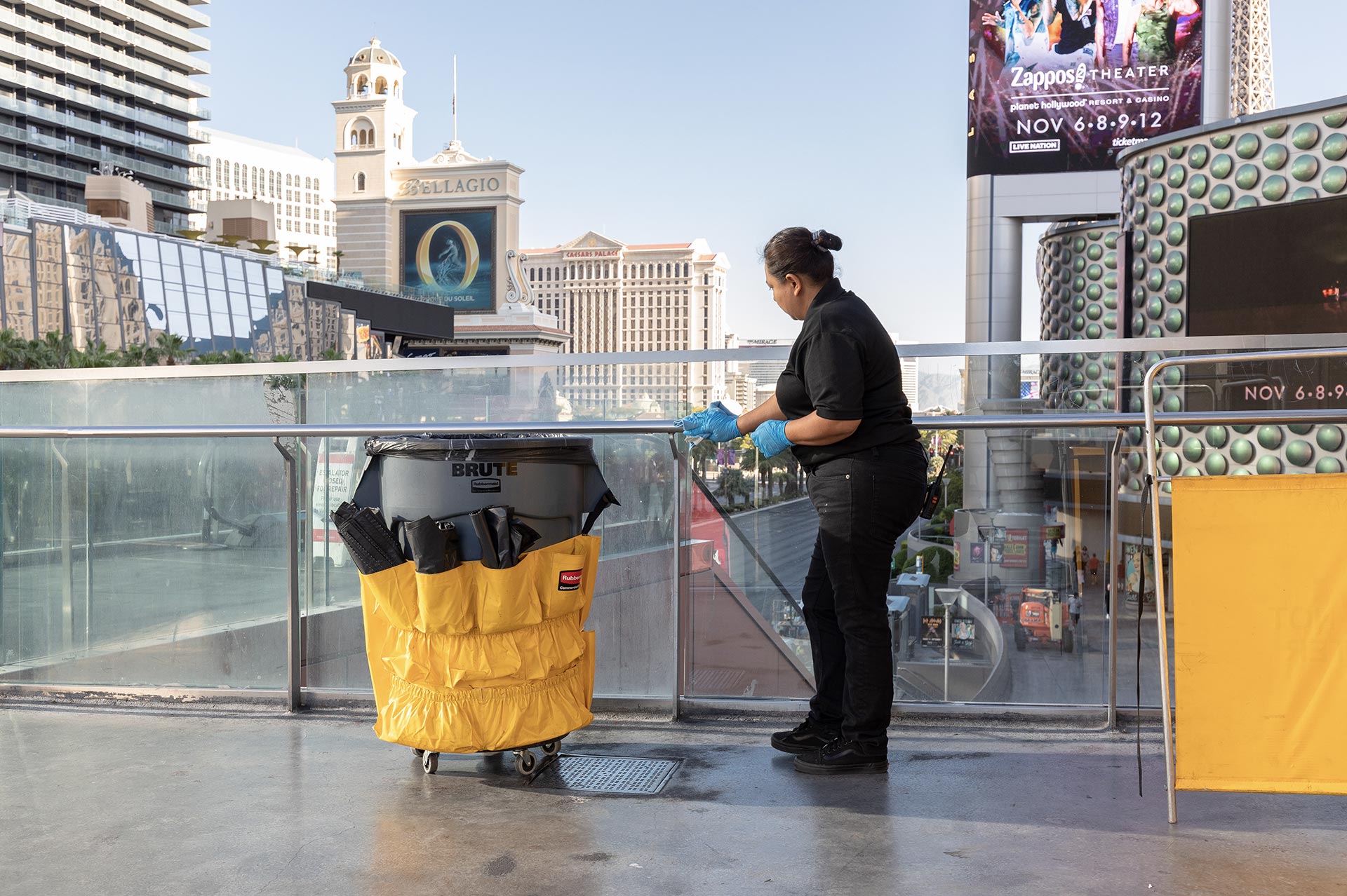 TWS Facility Services
