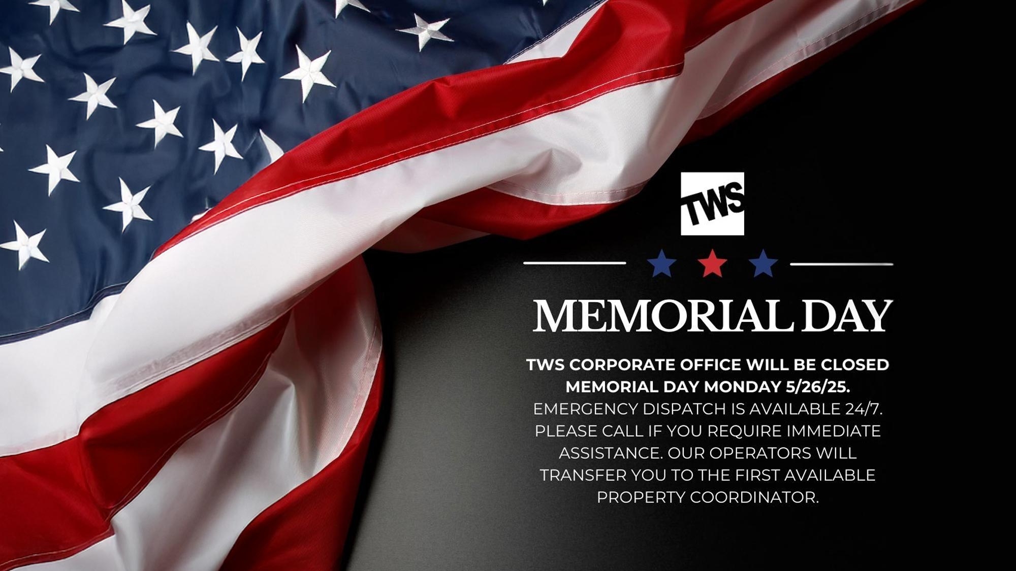 2025-memorial-day-closure