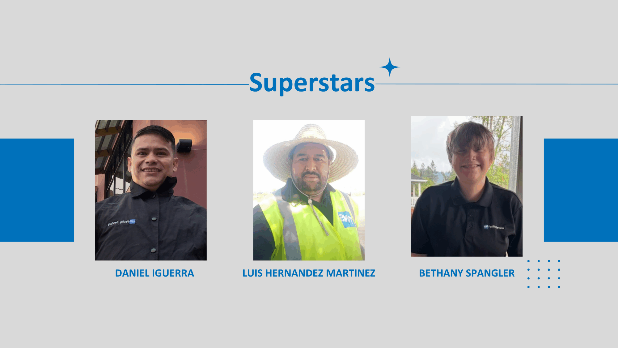 September SUPERSTARS ENGLISH