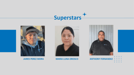 OCT SUPERSTARS ENGLISH