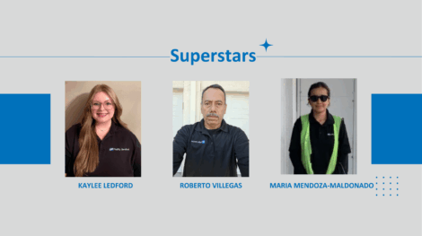 NOV SUPERSTARS ENGLISH