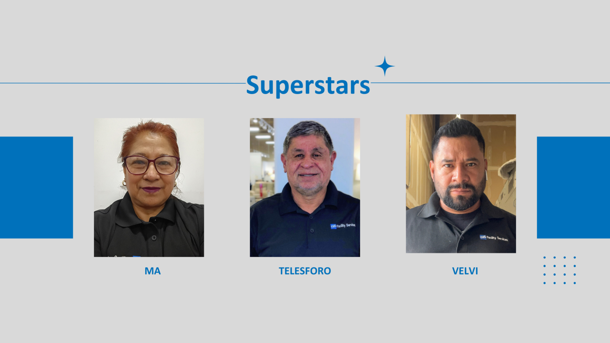 FEB SUPERSTARS ENGLISH