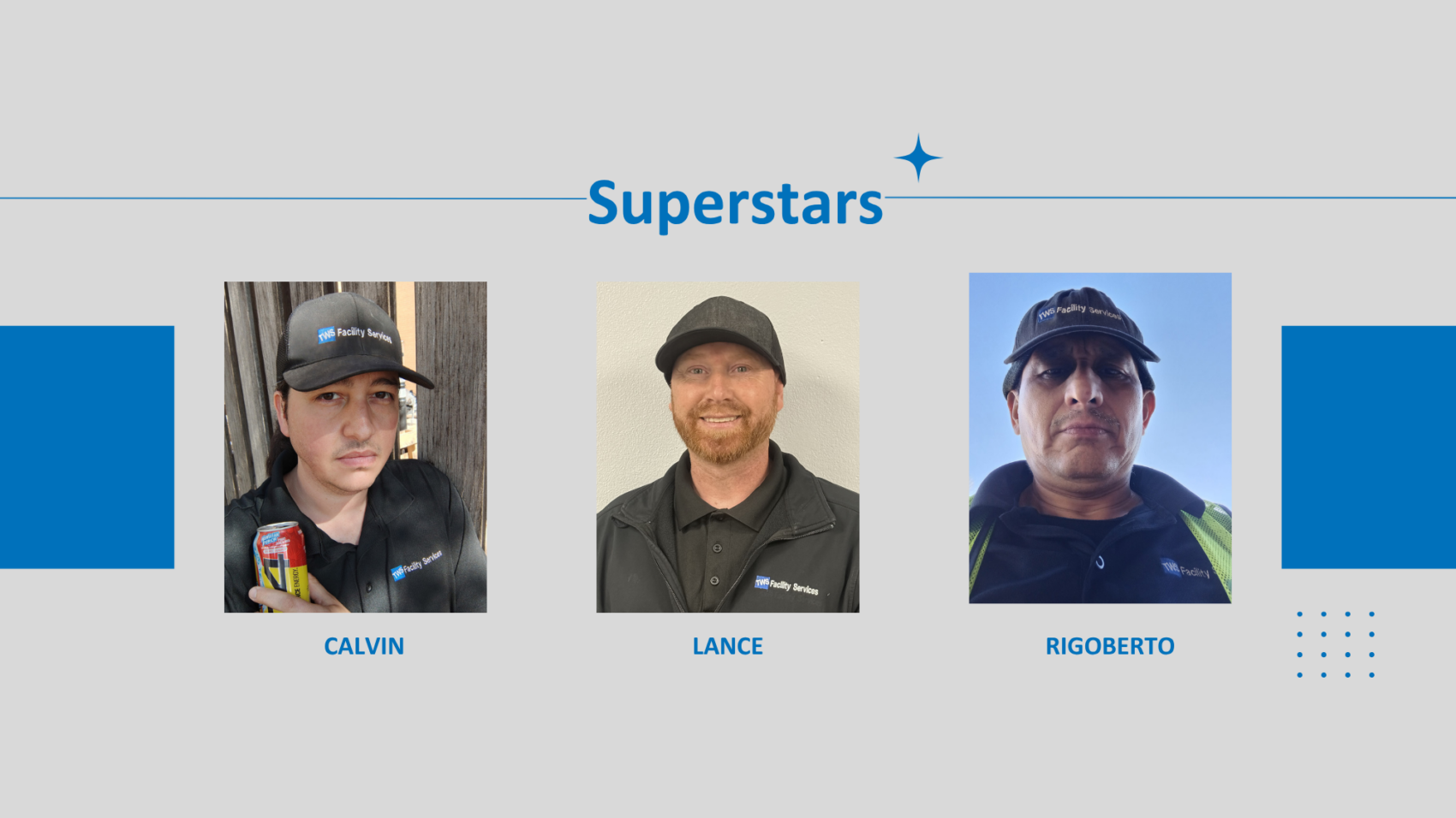 APRIL SUPERSTARS ENGLISH