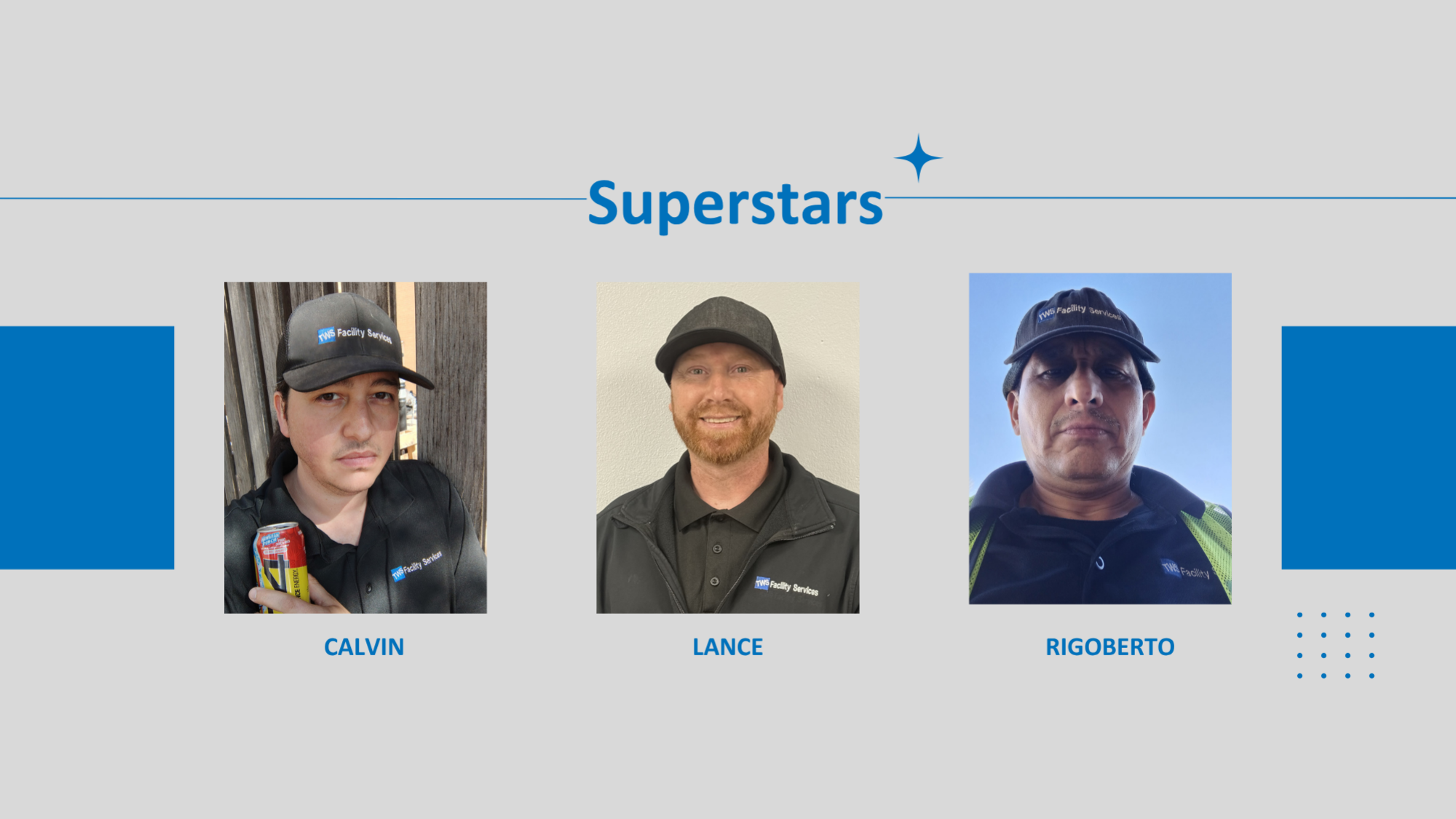 APRIL SUPERSTARS ENGLISH