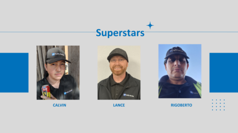 APRIL SUPERSTARS ENGLISH