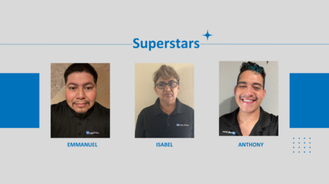 MAY SUPERSTARS ENGLISH