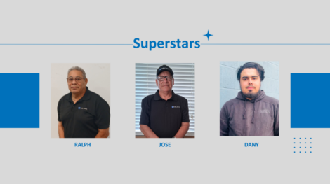 JUNE SUPERSTARS ENGLISH